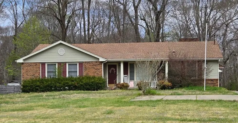 444 Bryan Rd, Clarksville, TN 37043 - #1
