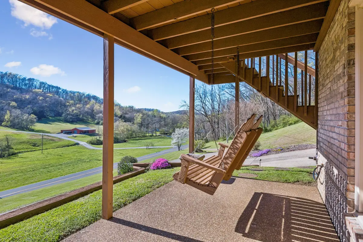 5005 Campbellsville Pike, Culleoka, TN 38451 - #1