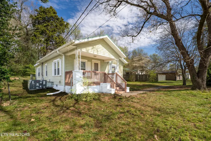 2623 Tecoma Drive, Knoxville, TN 37917 - #3