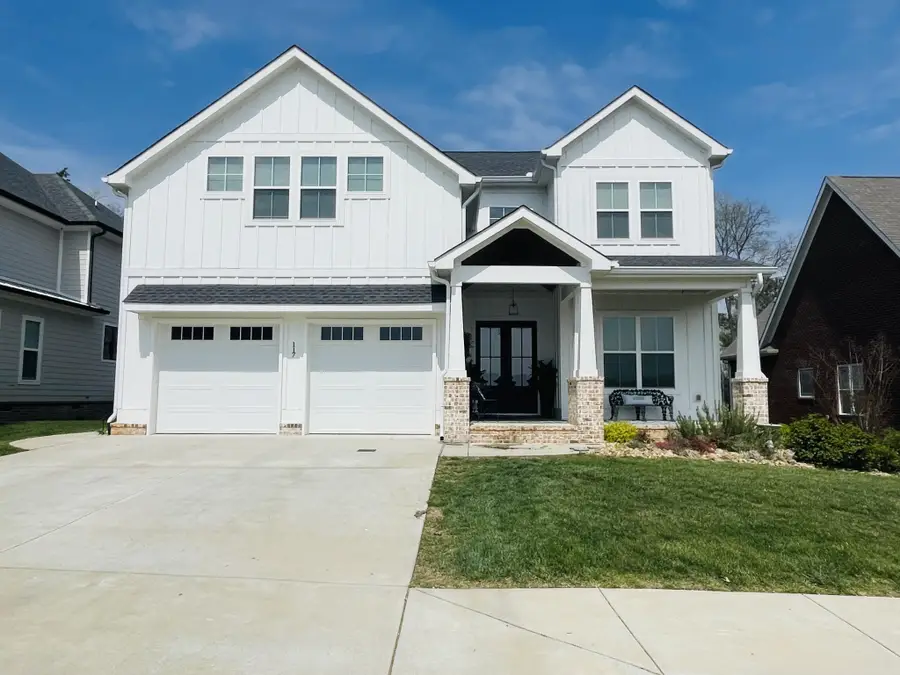 117 Hammock Dr, Winchester, TN 37398 - #3