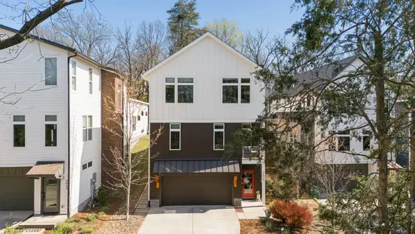 2625 Airpark Dr, Nashville, TN 37206