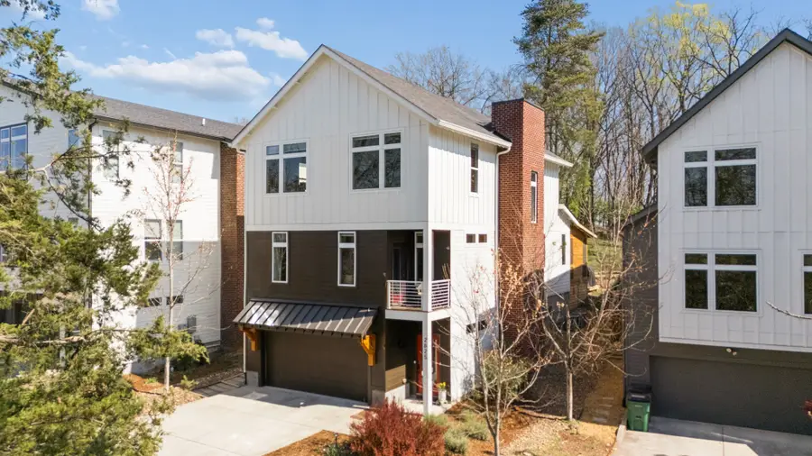 2625 Airpark Dr, Nashville, TN 37206 - #3