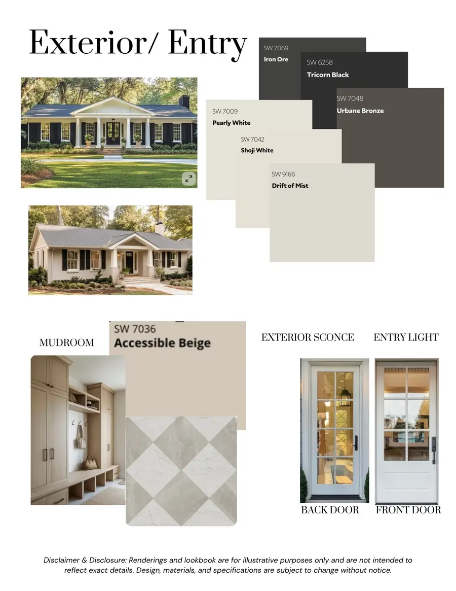 366 Barrywood Dr, Nashville, TN 37211 - #3