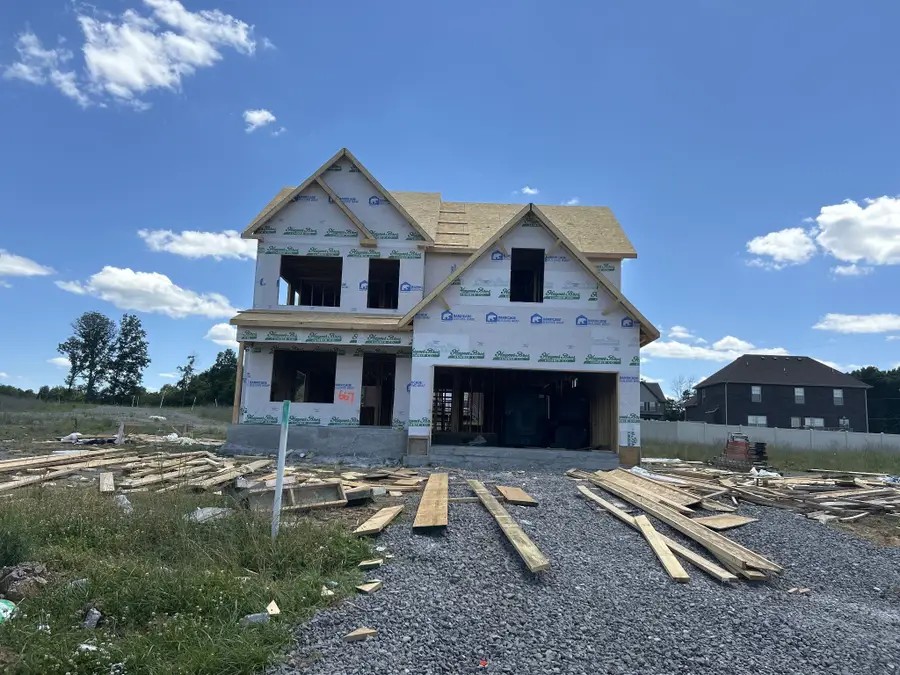 3337 Curie Circle, Christiana, TN 37037 - #2