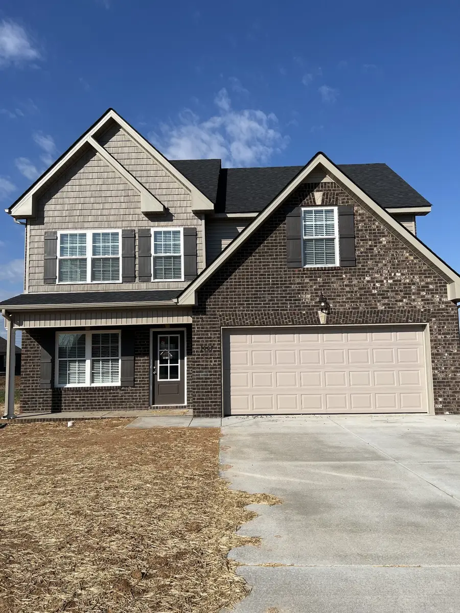 3337 Curie Circle, Christiana, TN 37037 - #3