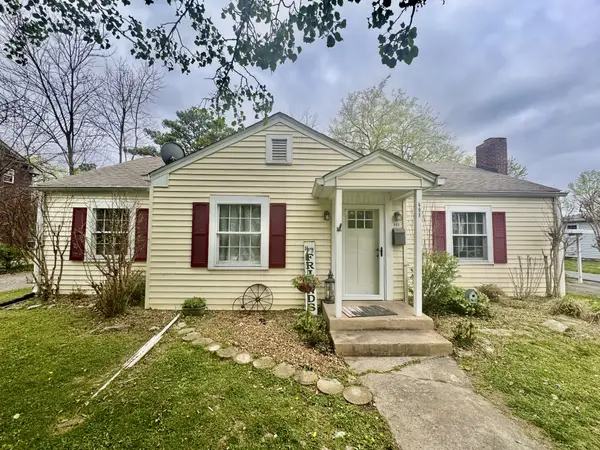 408 S Tarver Ave, Lebanon, TN 37087