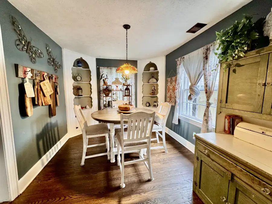 408 S Tarver Ave, Lebanon, TN 37087 - #3