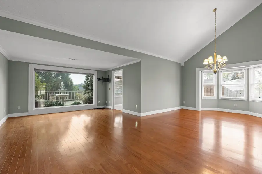 1812 Georgetown Lane, Chattanooga, TN 37421 - #2