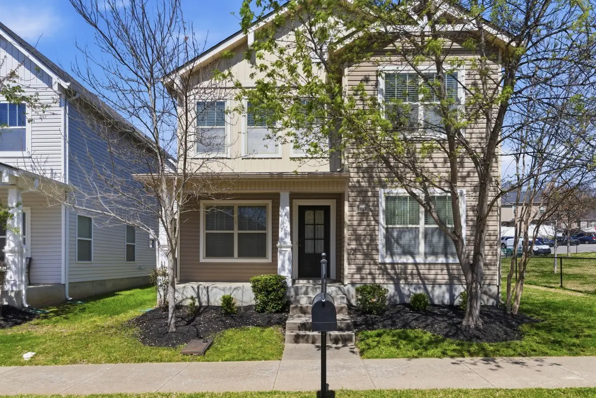1613 Sprucedale Dr, Antioch, TN 37013 - #1