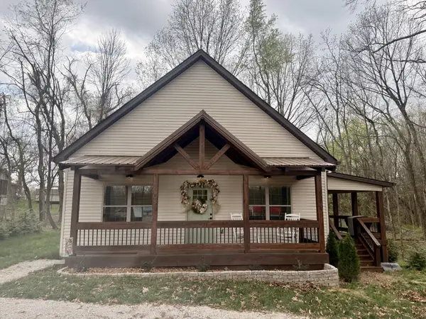 103 Pigeon Hollow Rd, Dickson, TN 37055