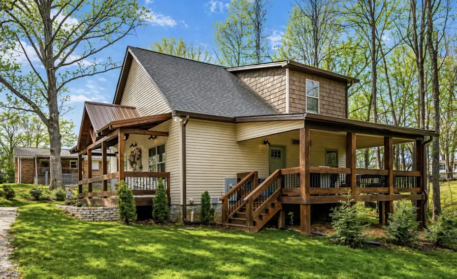 103 Pigeon Hollow Rd, Dickson, TN 37055 - #2