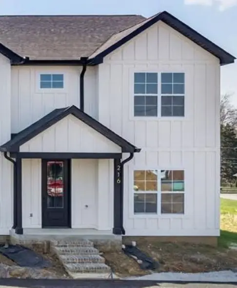 216 W Jere Whitson Rd, Cookeville, TN 38501 - #1