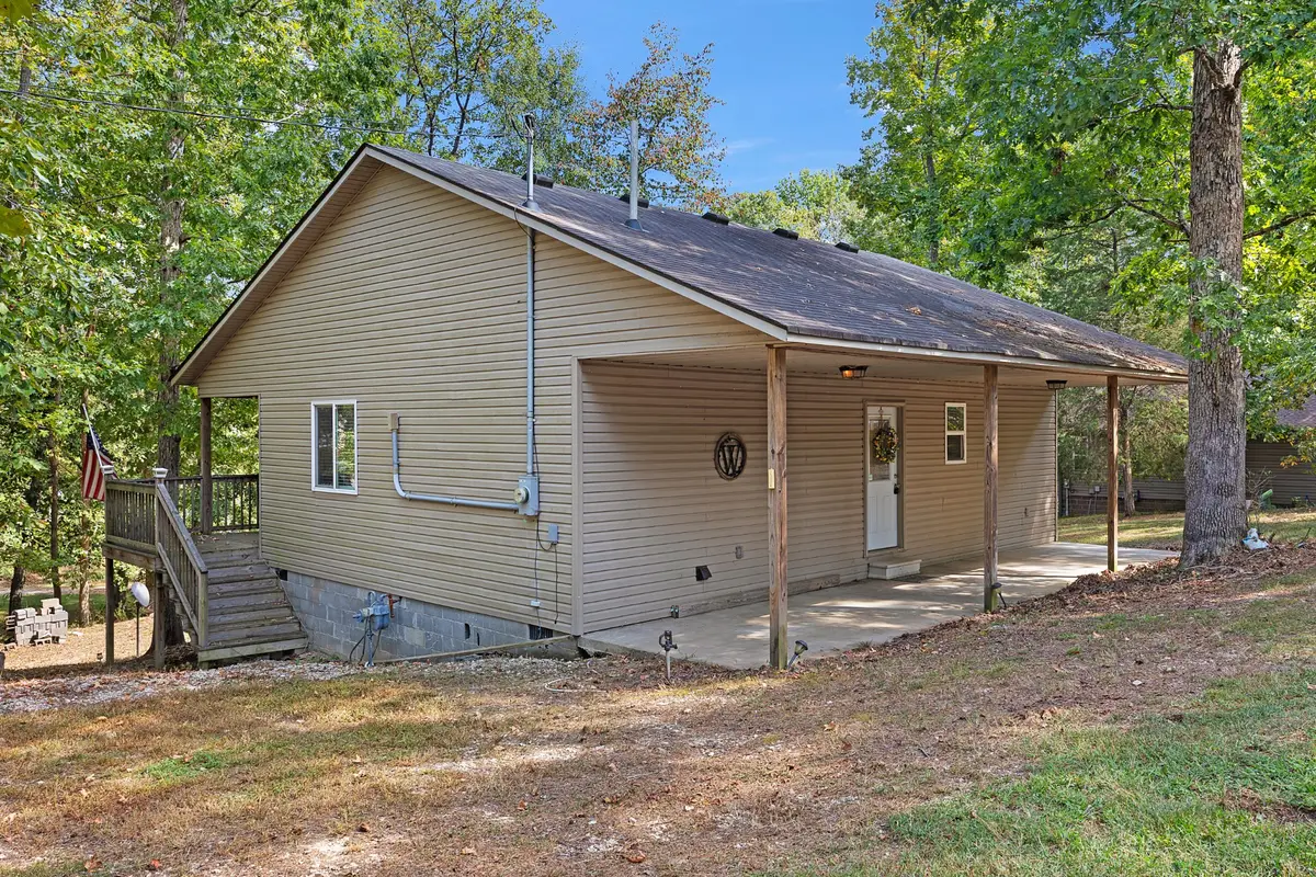 44 G And S Rock Ranch Rd, Camden, TN 38320 - #1