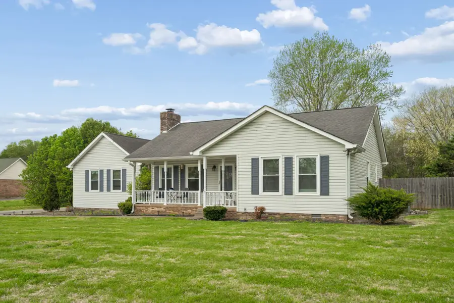 621 Greystone Dr, Lascassas, TN 37085 - #2