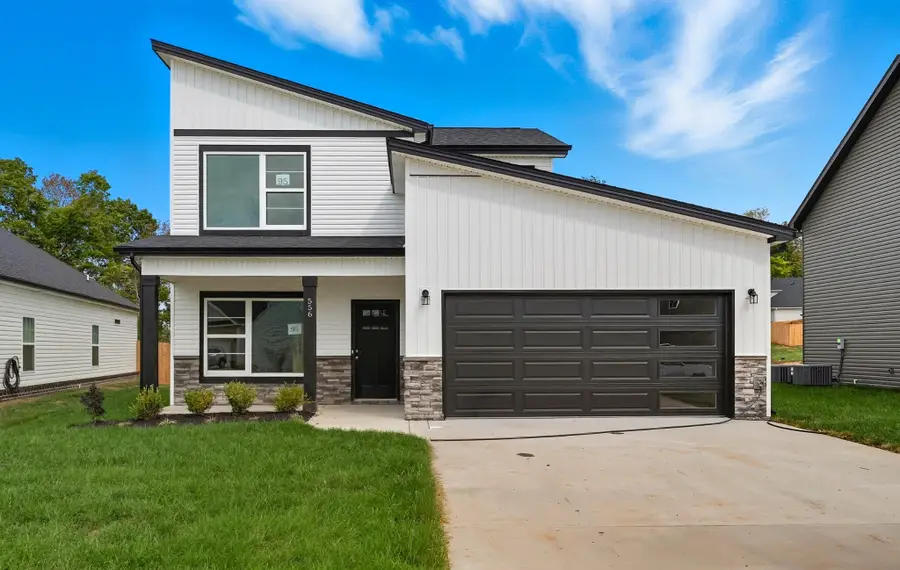 13 Persinger Place, Clarksville, TN 37042 - #2