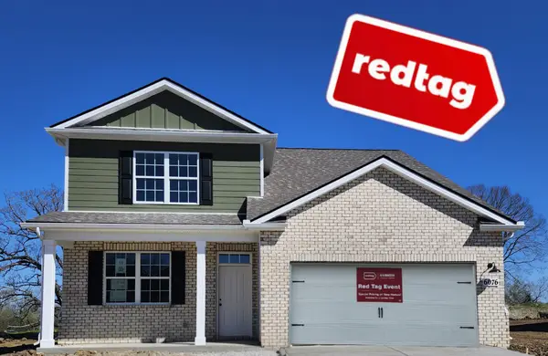 6076 Eugene Drive, Smyrna, TN 37167