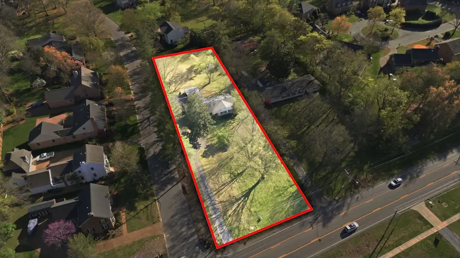 710 Murfreesboro Rd, Franklin, TN 37064 - #2