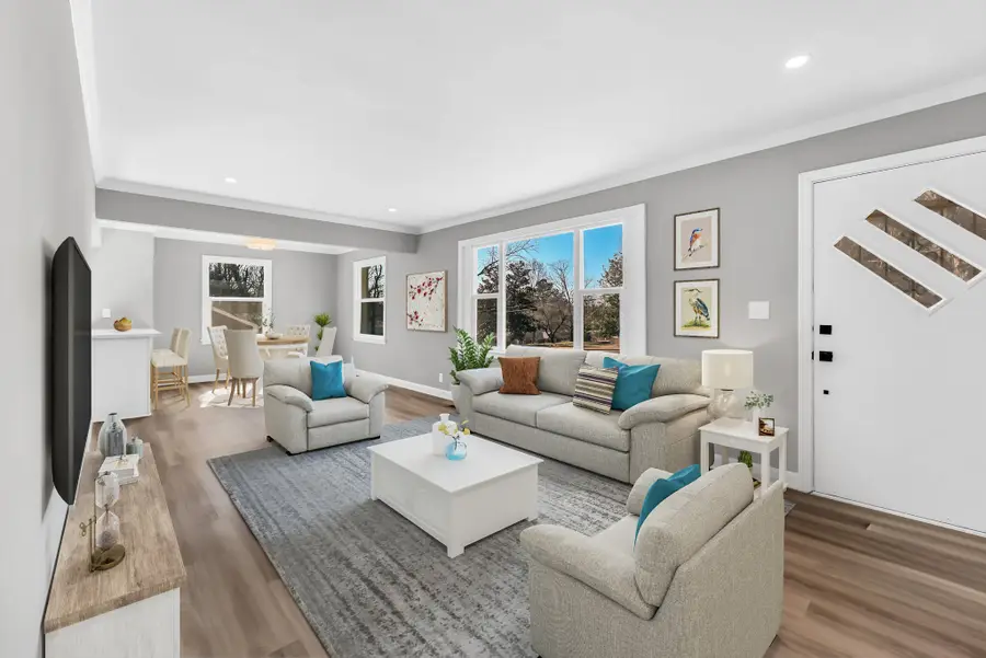 1104 Irving Ln, Clarksville, TN 37040 - #3