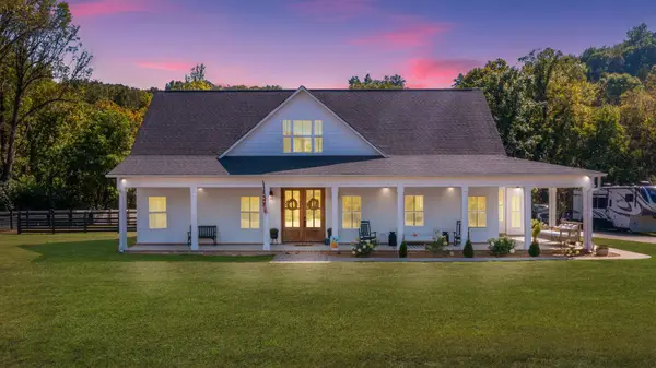 230 Mcdeal Rd, Fayetteville, TN 37334