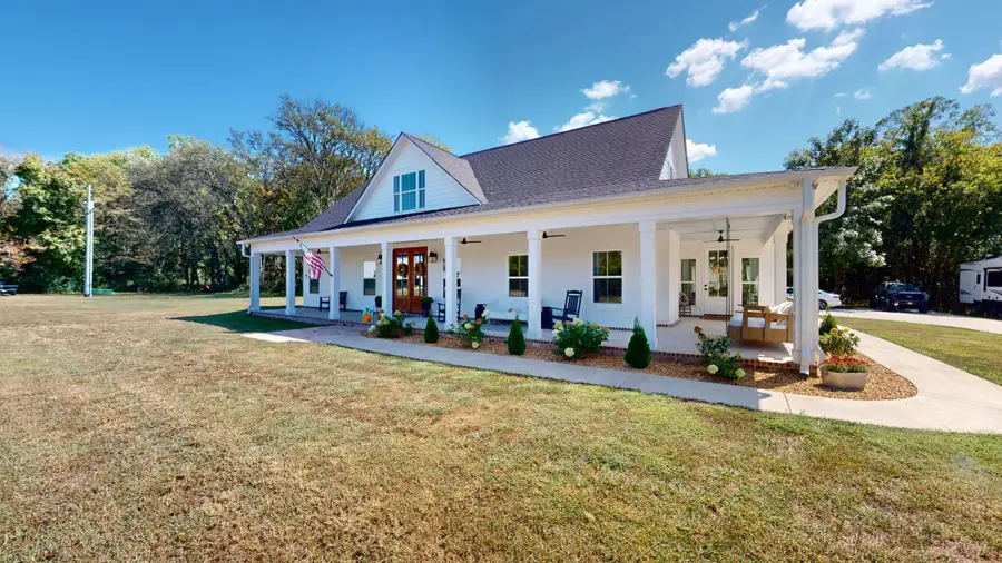 230 Mcdeal Rd, Fayetteville, TN 37334 - #3