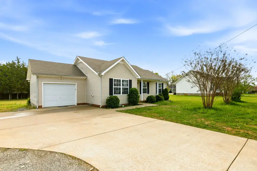 1987 Gateland Dr, Murfreesboro, TN 37127 - #2