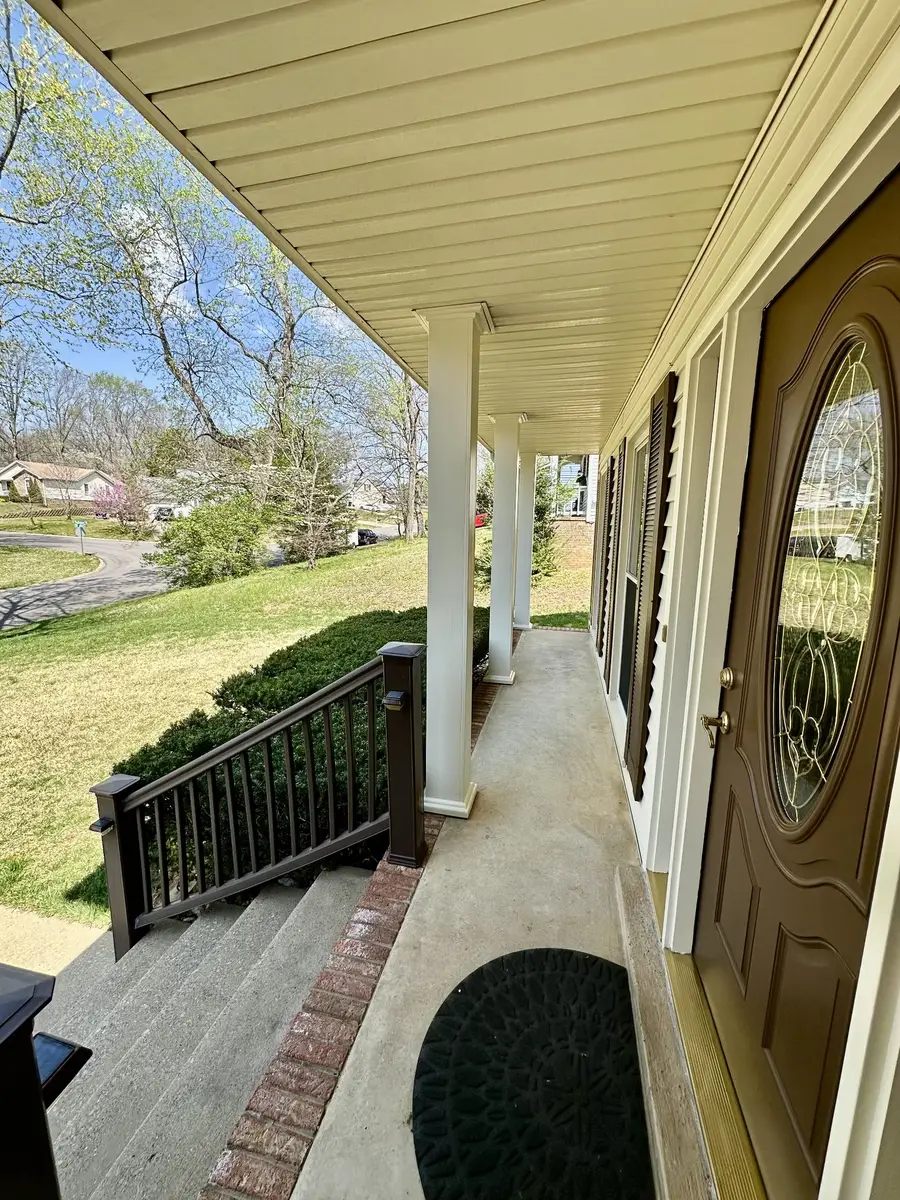 139 S Richview Rd, Clarksville, TN 37043 - #3