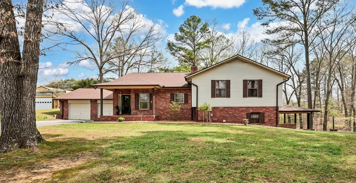 115 Mostly Locust Dr, Buchanan, TN 38222 - #1