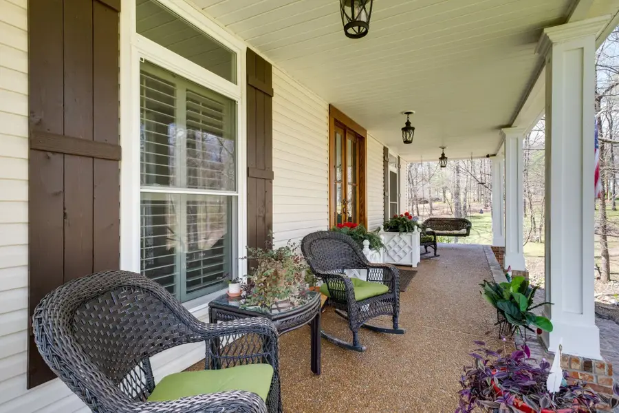 1423 Deerwood Drive, Burns, TN 37029 - #3