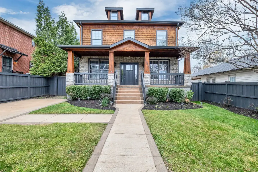 1010 Montrose Ave, Nashville, TN 37204 - #2
