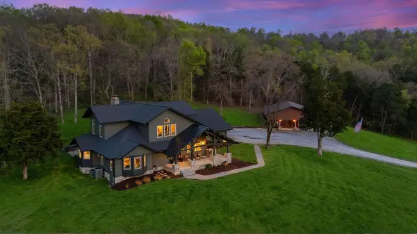 500 Coop Rd, Bell Buckle, TN 37020