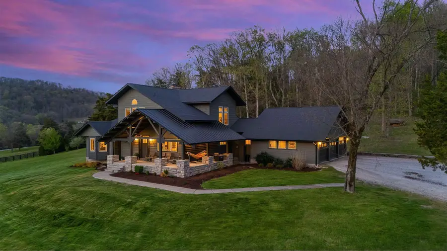 500 Coop Rd, Bell Buckle, TN 37020 - #2