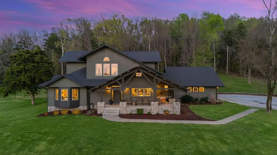 500 Coop Rd, Bell Buckle, TN 37020 - #3