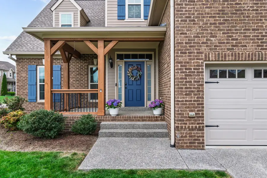 6013 Sanmar Dr, Spring Hill, TN 37174 - #3