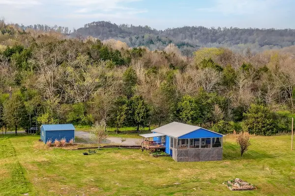 6076 Granville Hwy, Granville, TN 38564