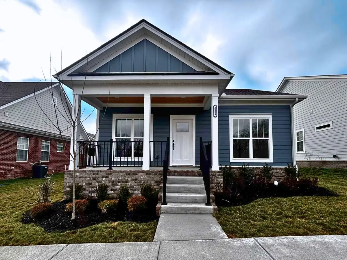 2004 Ruby Mae Dr, Antioch, TN 37013 - #1