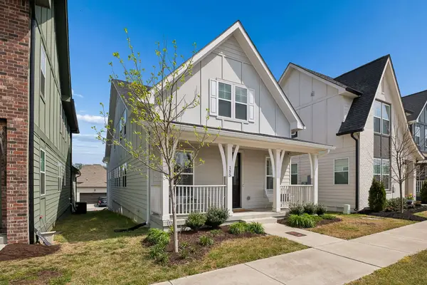 155 Oasis Dr, La Vergne, TN 37086