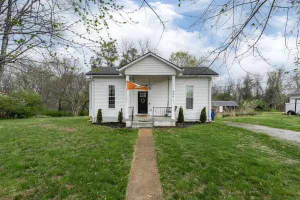 409 Rhum Dr, Columbia, TN 38401