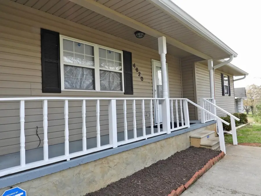 4620 Jersey Pike, Chattanooga, TN 37416 - #2