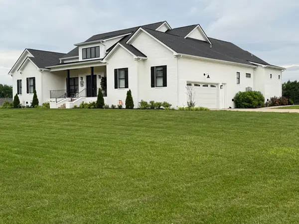 8516 Lowe Christiana Rd, Christiana, TN 37037