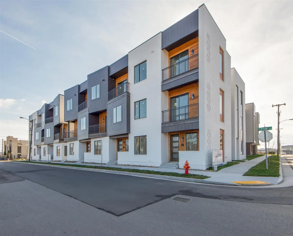 623 26th Ave N, Nashville, TN 37209 - #1