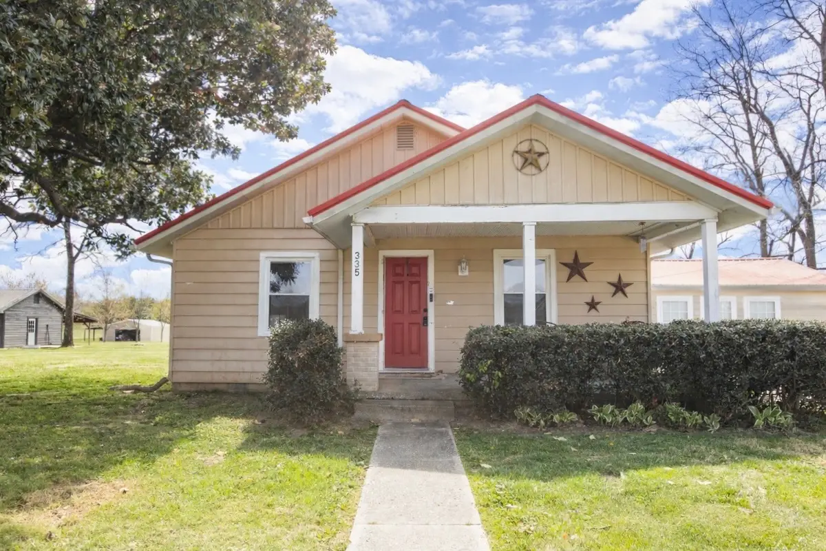 335 N Centerpoint Rd, Portland, TN 37148 - #1