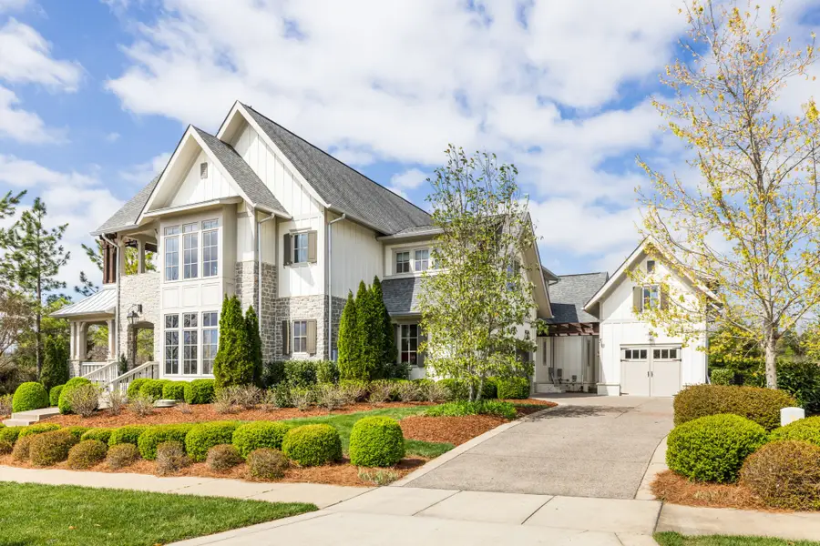 7000 Lanceleaf Dr, College Grove, TN 37046 - #3