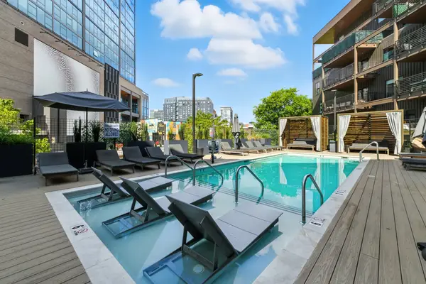 635 7th Ave S #503, Nashville, TN 37203