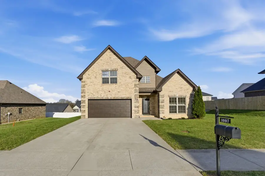 1007 Azalea Ct S, Ashland City, TN 37015 - #2
