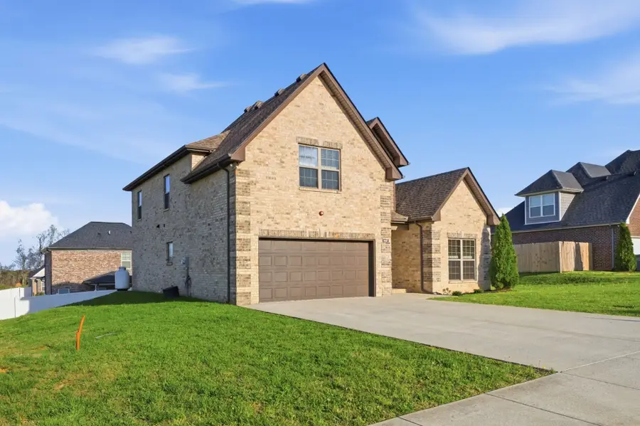1007 Azalea Ct S, Ashland City, TN 37015 - #3
