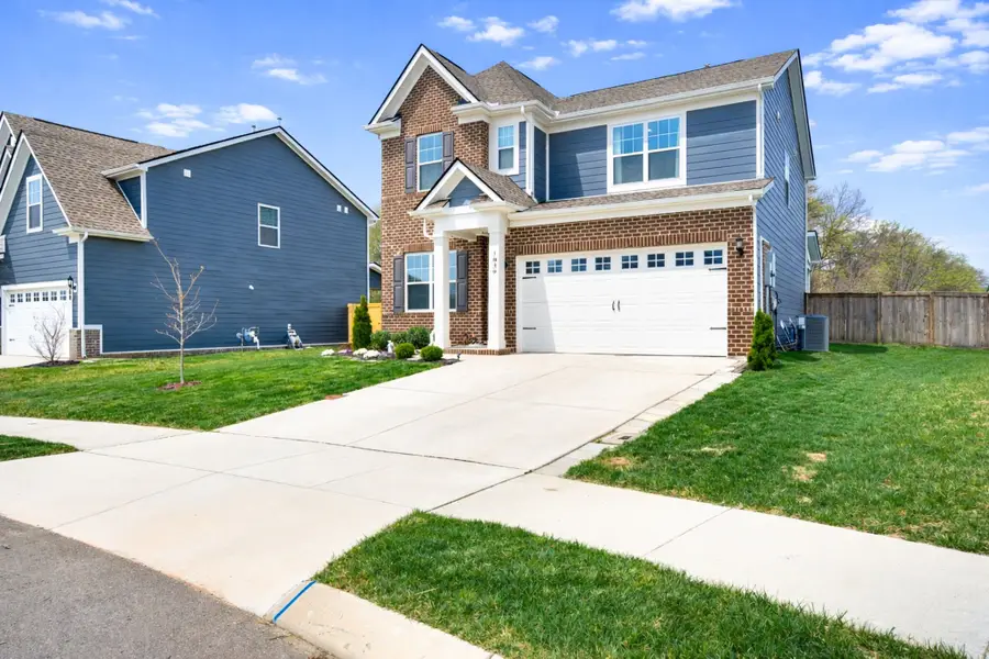 1039 Ewell Farm Cir, Spring Hill, TN 37174 - #2