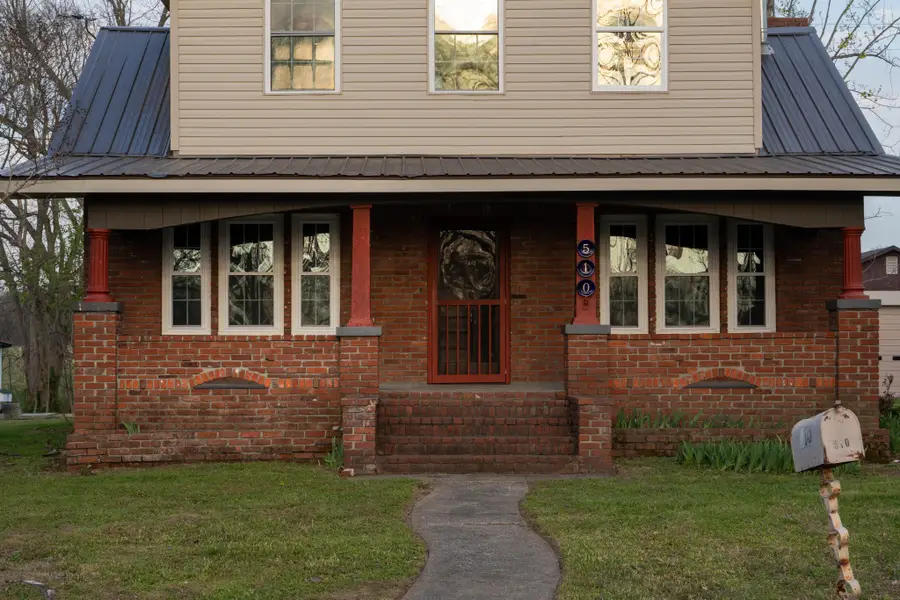 510 Rosebower Church Rd, Paducah, KY 42003 - #2