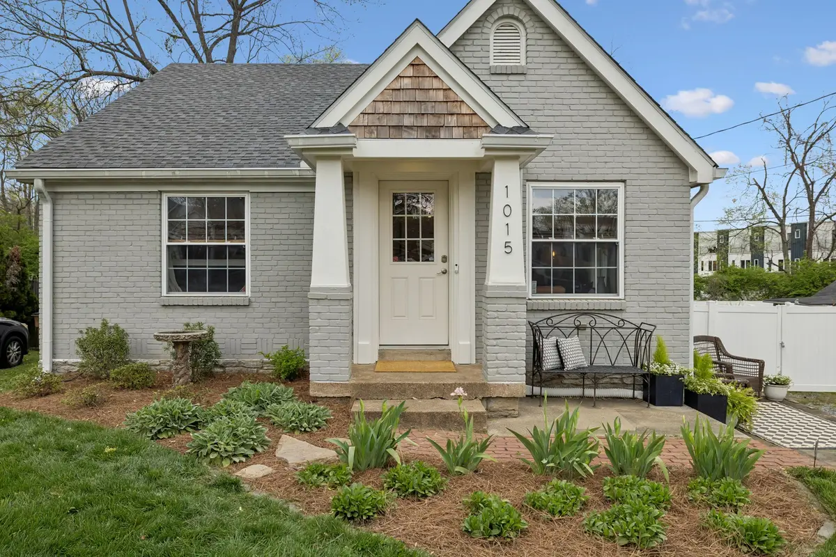 1015 Iverson Ave, Nashville, TN 37216 - #1