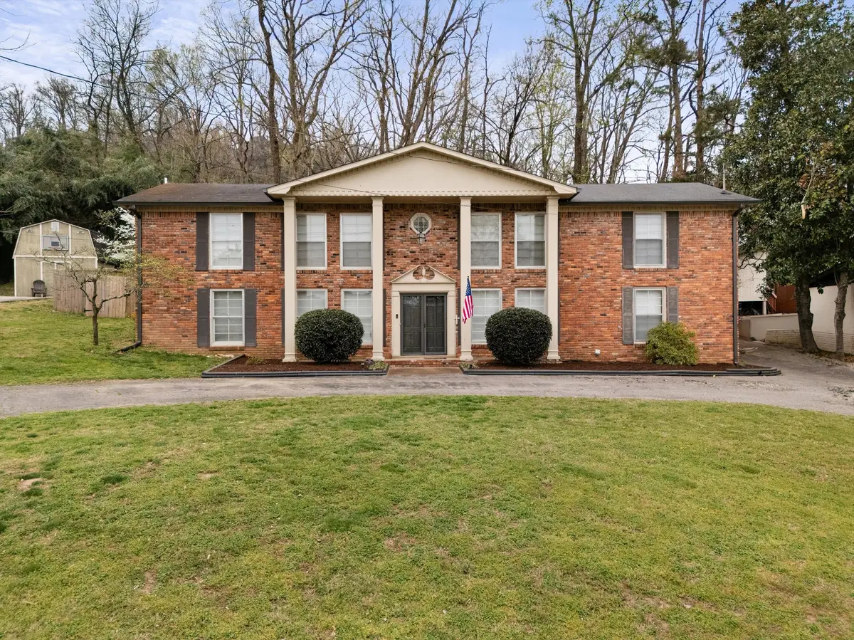 6805 Cloudland Dr, Nashville, TN 37205 - #1