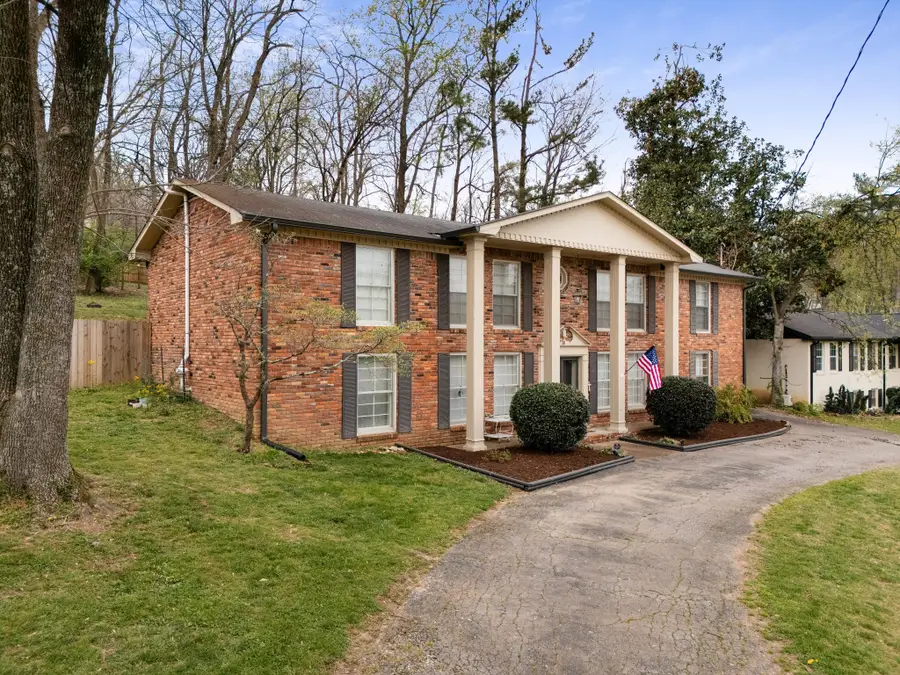 6805 Cloudland Dr, Nashville, TN 37205 - #2